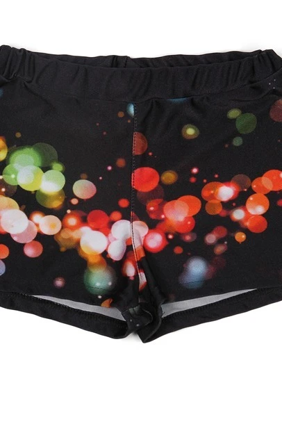 Купить шорты Мини женские "Блики"