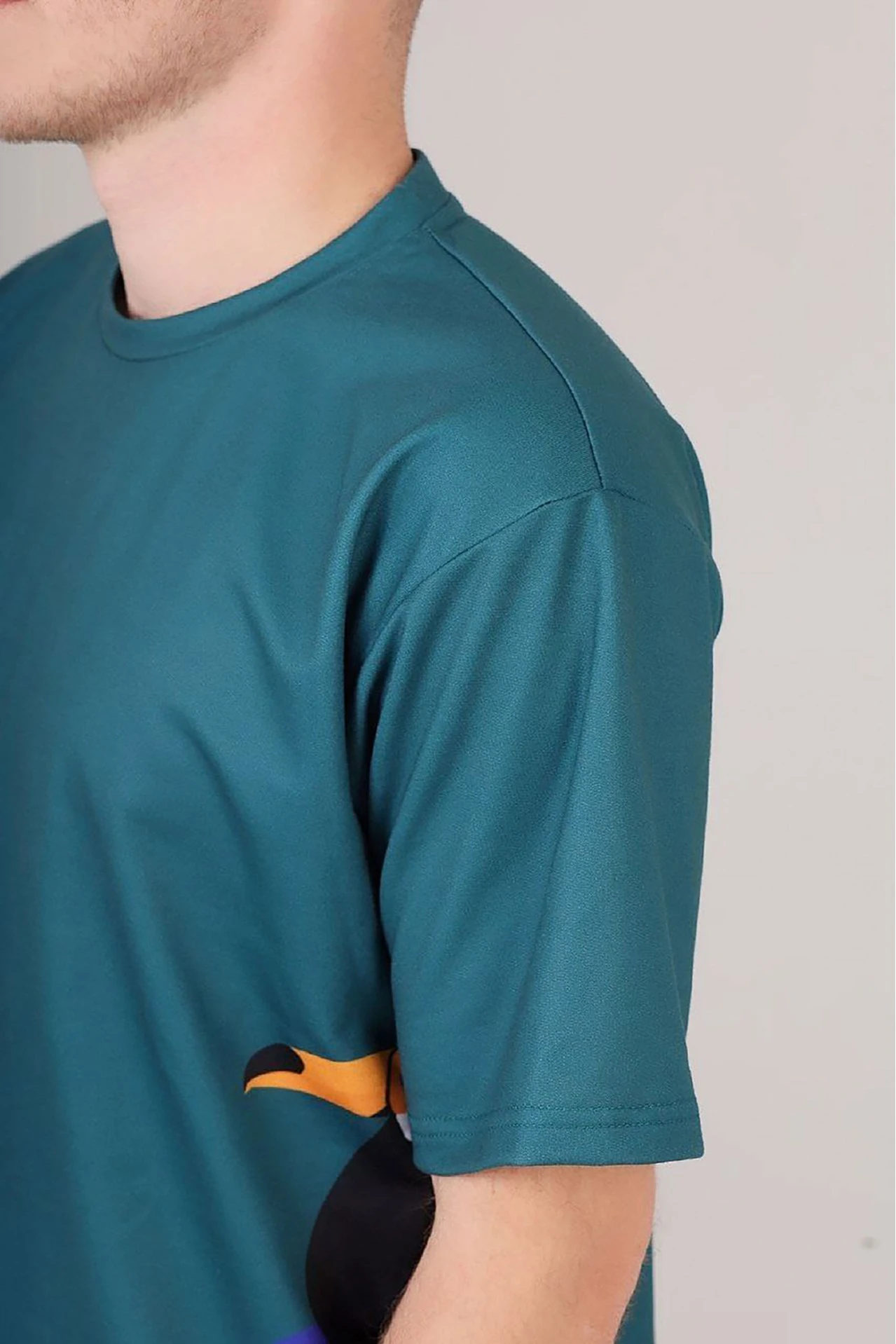 Спортивный костюм Спрайт унисекс из футера хб с полной запечаткой#6