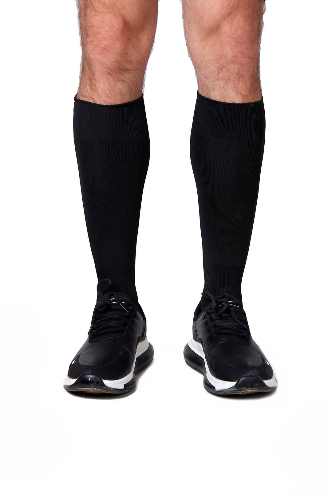 Гетры футбольные однотонные взрослые Гетры футбольные однотонные взрослые