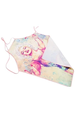 Фартук Аппетит Бокс с полной запечаткой#2