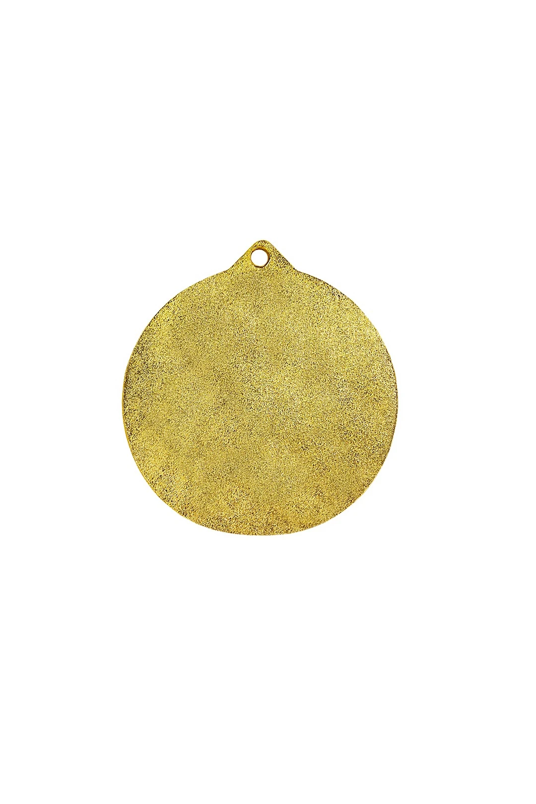 Медаль металлическая ИК5012 50мм#2