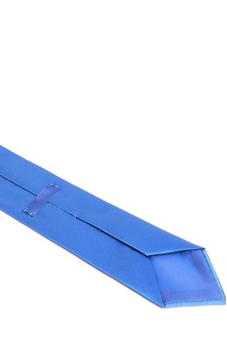 Галстук Классика самовяз мужской, с полной запечаткой "Volvo"#3