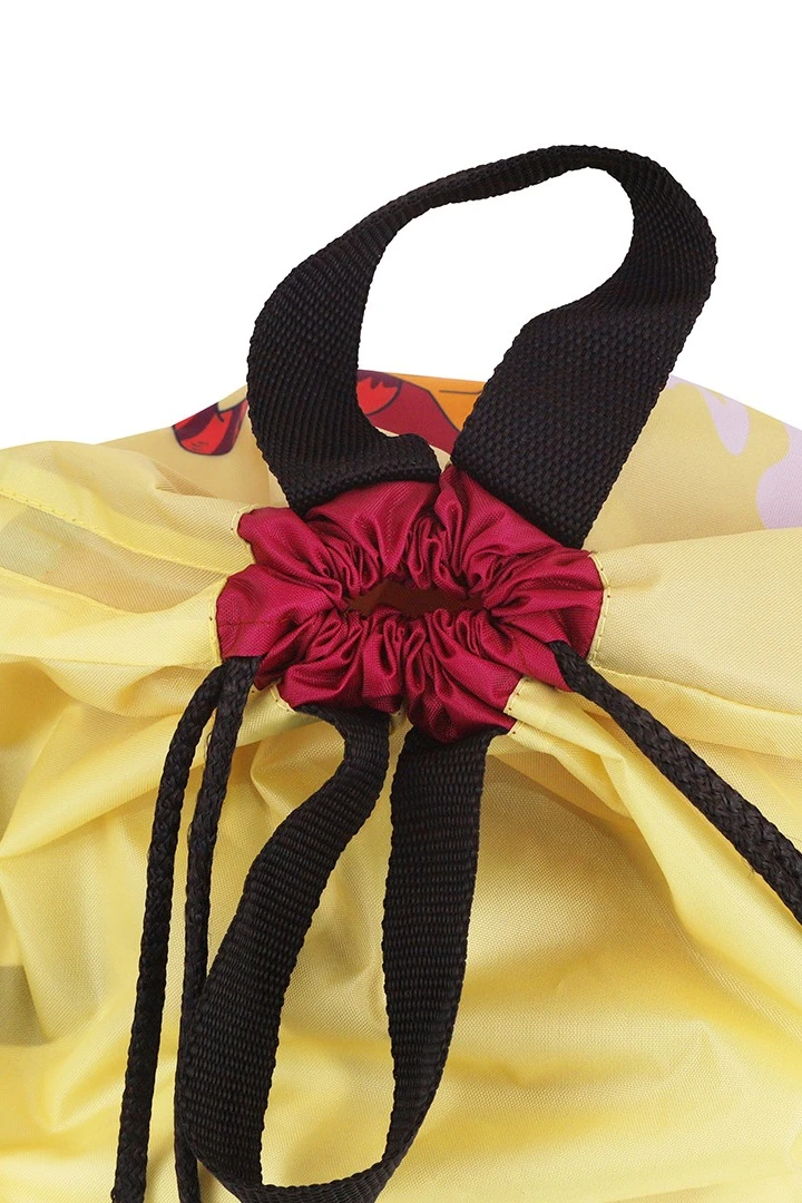 Рюкзак Трип на шнурке 35х40х8 см, с полной запечаткой "Skateboard"#2