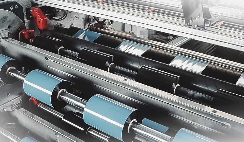 INARI - Производственная компания | INARI