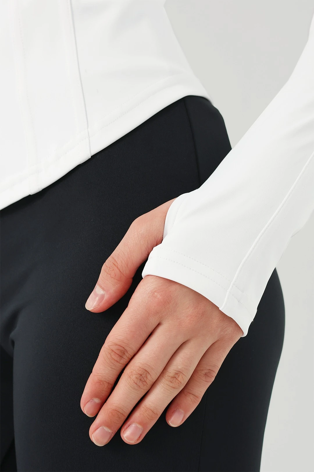 Рашгард Грейс женский с полной запечаткой#5