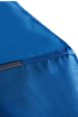 Тент с козырьком 2х2 м, однотонный#2