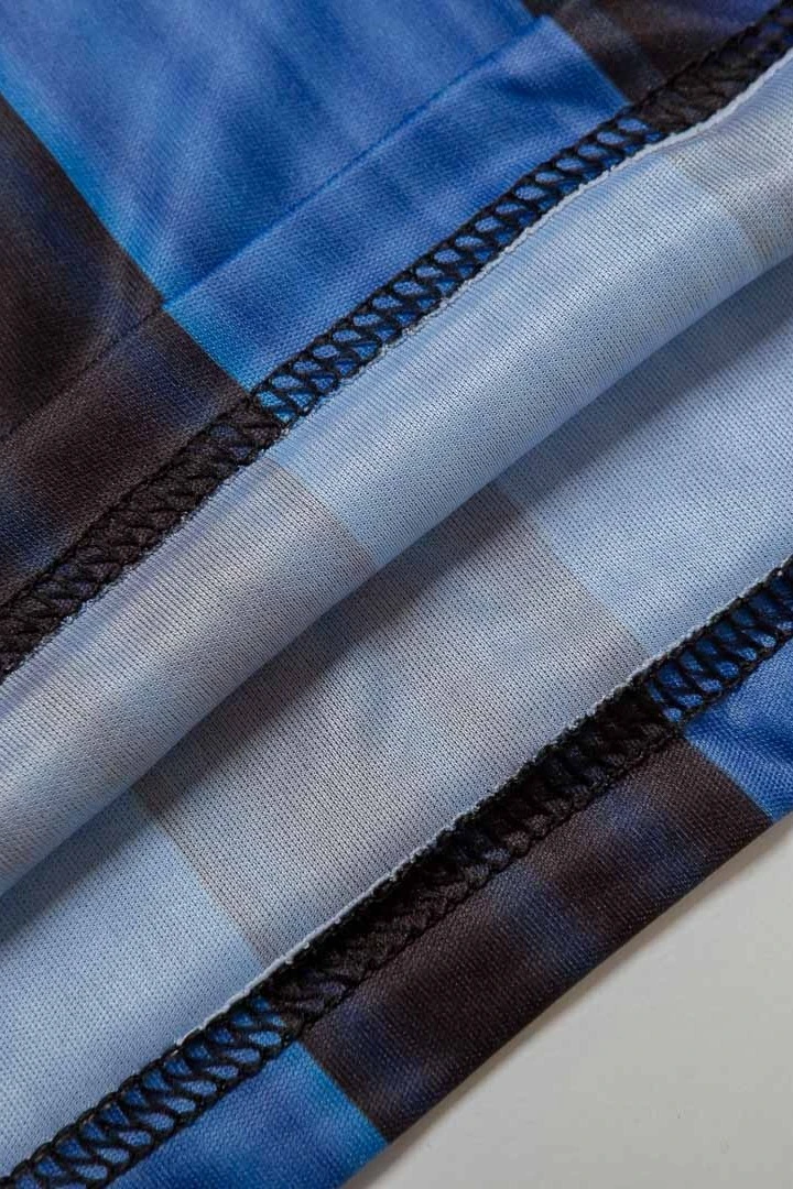 Футбольная форма Юве детская с полной запечаткой "Foster"#3