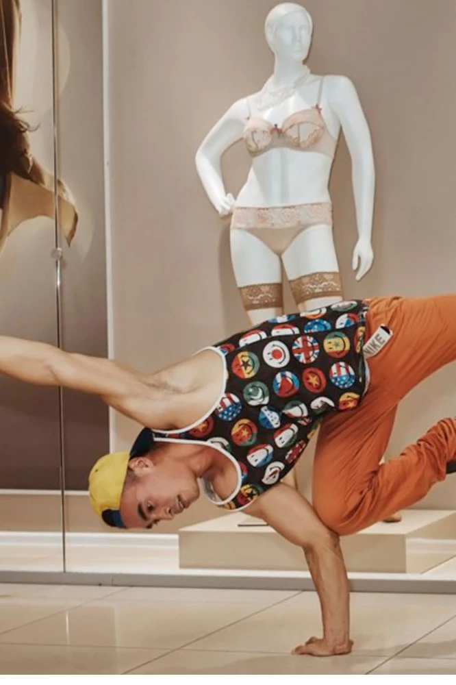 Майка Берри унисекс с полной запечаткой#4 Майка Берри унисекс с полной запечаткой#4