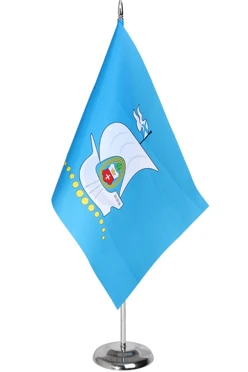 Купить флажок Калининграда 15х22 см