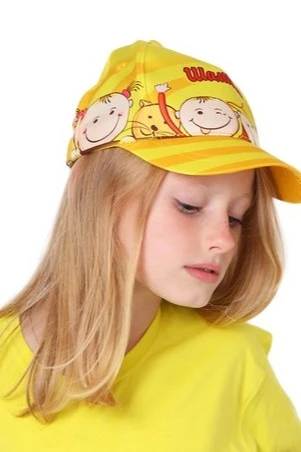 Купить бейсболку Стандарт детская "Шамбала"