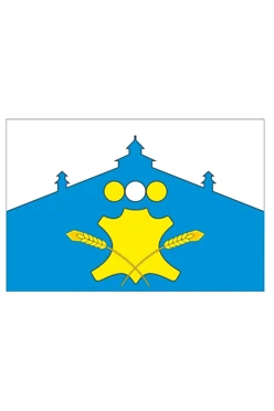 Купить флаг Большемурашкинского района