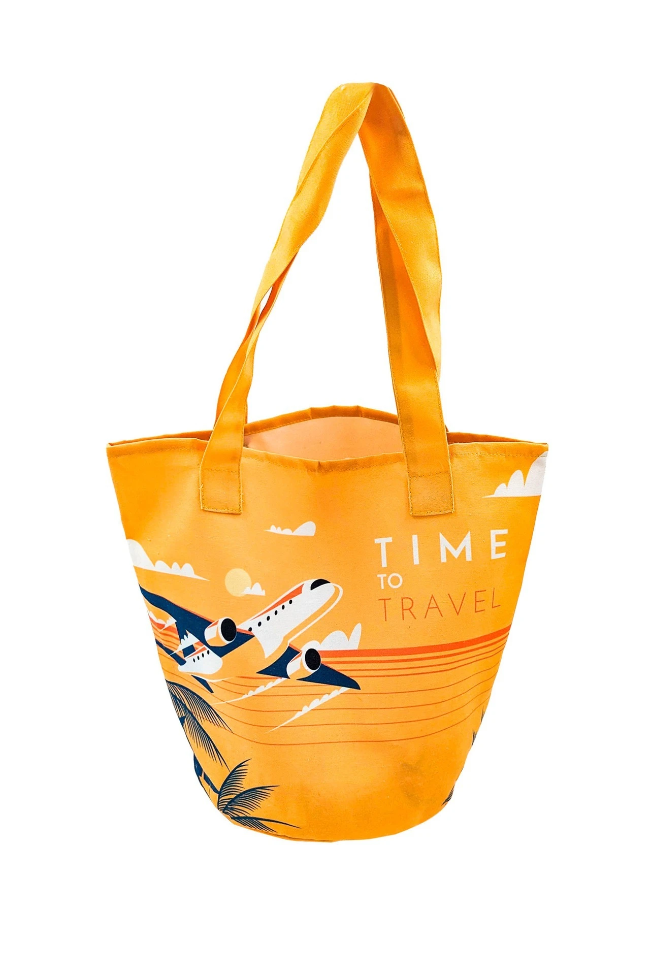 Сумка Кэмп из греты 37х46 см, с печатью#2 Сумка Кэмп из греты 37х46 см, с печатью#2