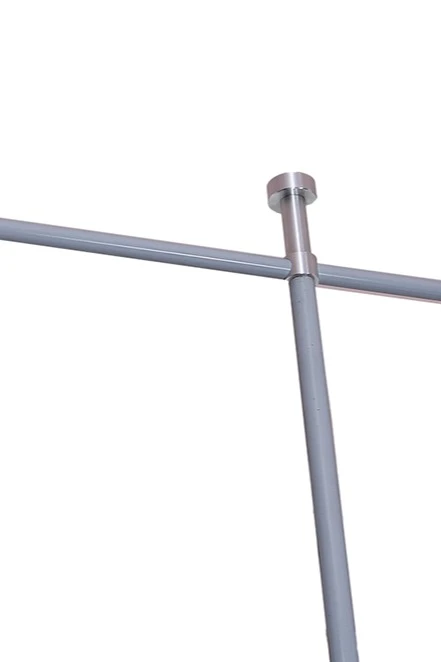 Конструкция для штандарта с плечом 1,5 м#3 Конструкция для штандарта с плечом 1,5 м#3