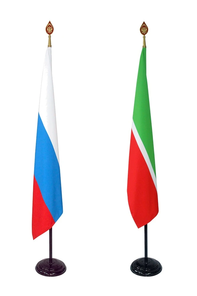 Флаг Татарстана#6