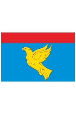 Купить флаг Мензелинского района