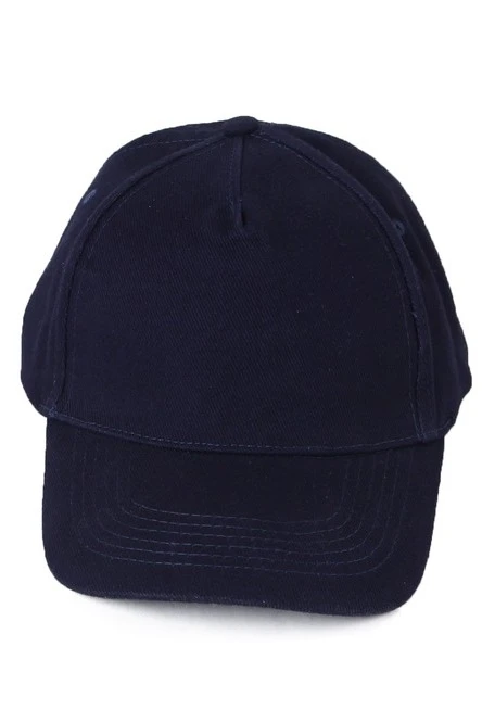 Купить бейсболку Велюр темно-синюю Купить бейсболку Велюр темно-синюю