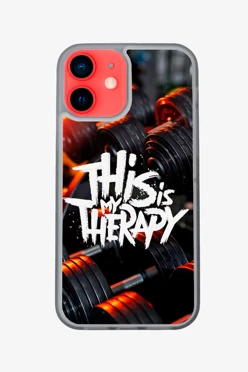 Купить чехол для iPhone 12 с принтом "Sport"