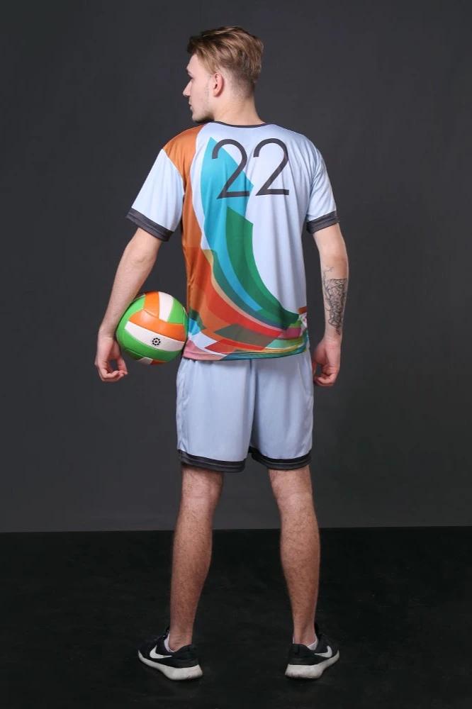 Шорты Реал мужские с полной запечаткой#7