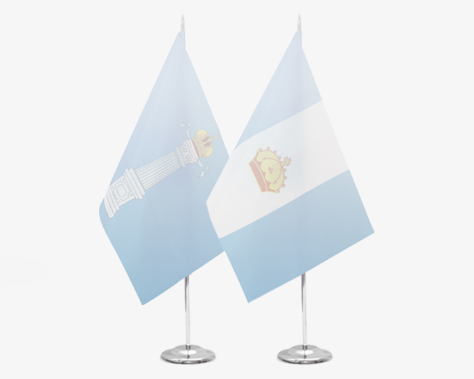 INARI - Производственная компания | INARI