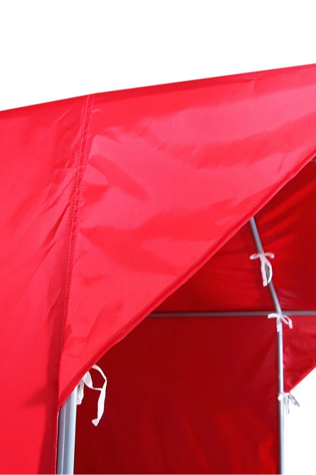 Тент с козырьком 2х3 м, однотонный#6 Тент с козырьком 2х3 м, однотонный#6