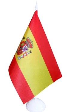 Купить подставку пластиковую белую 1 штoк