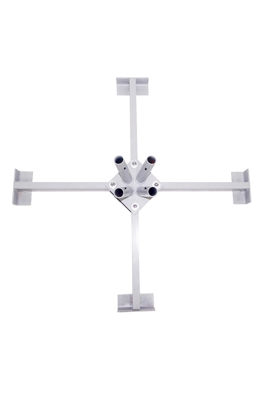 Пламя 4 штока#6