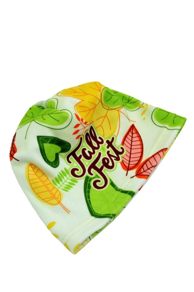 Купить Шапку Сноу "Fall Fes"