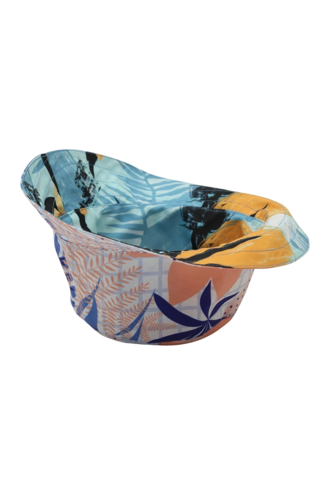 Панама Лима с узкими полями, с полной запечаткой#5