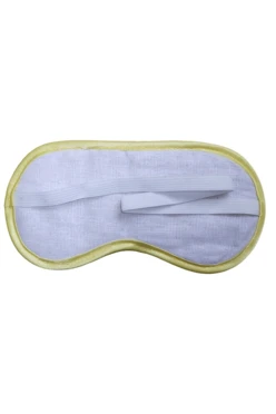 Маска для сна с принтом "Nothing good"#1