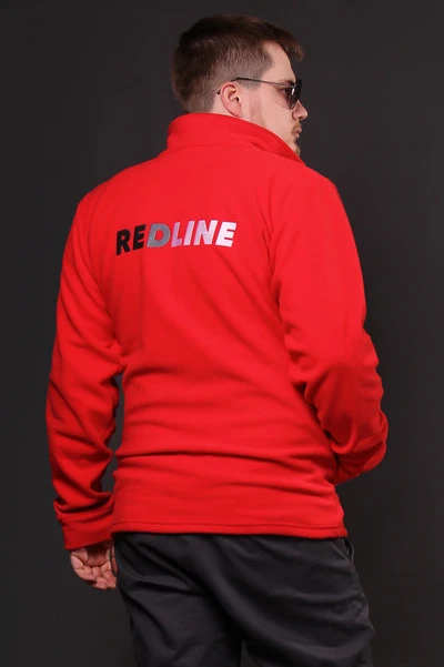 Купить толстовку Харисон унисекс "Redline"