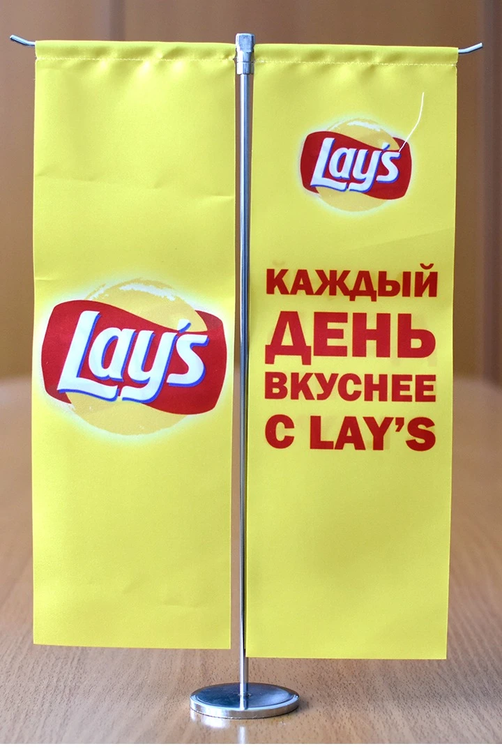 Подставка Т-образная 2 плеча 8 см#6