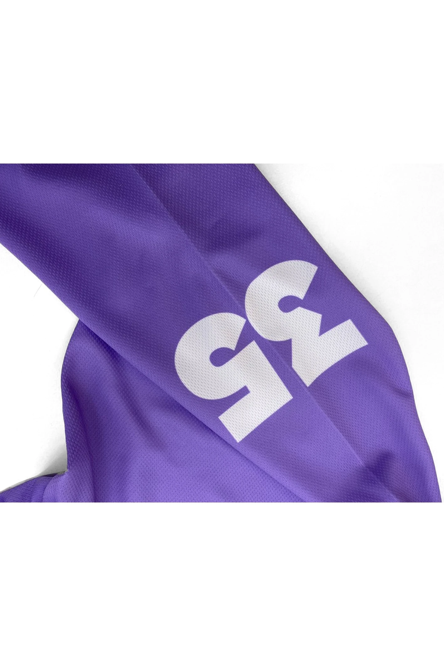 Свитер хоккейный игровой взрослый с полной запечаткой "Katadze"#2 Свитер хоккейный игровой взрослый с полной запечаткой "Katadze"#2