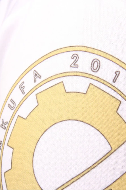 Футболка Астер из примы унисекс, однотонная "Anime"#2