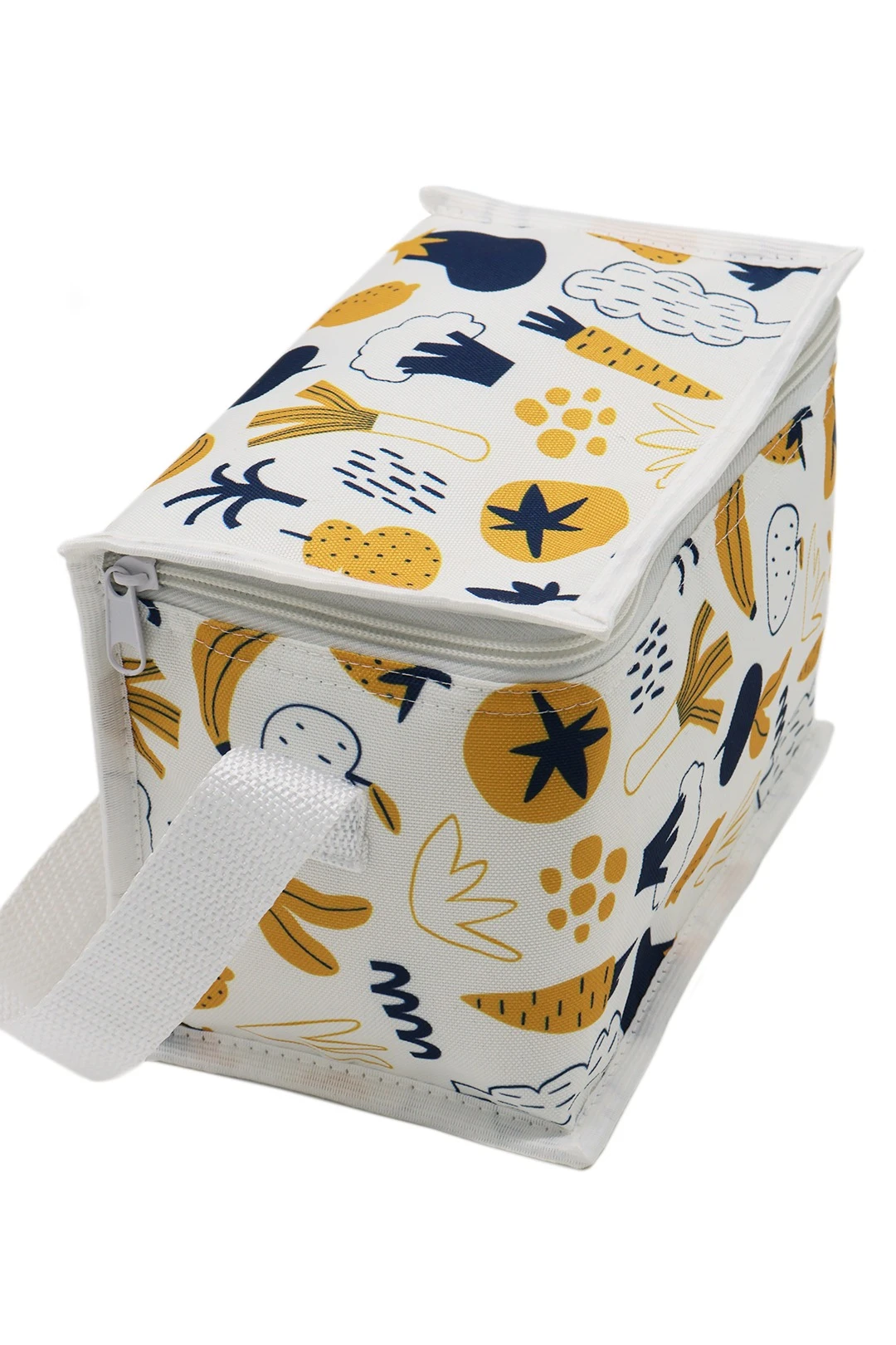 Купить термосумку Колд 15х20х12 см, с полной запечаткой "Vegetable crops" Купить термосумку Колд 15х20х12 см, с полной запечаткой "Vegetable crops"