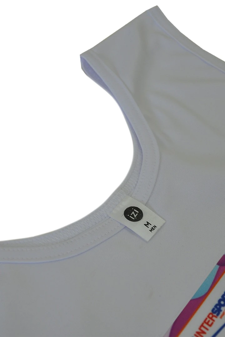 Майка Старт для сублимации "Forward"#2 Майка Старт для сублимации "Forward"#2