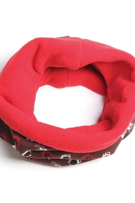 Купить бафф Арктик детский "Монстер Корн"