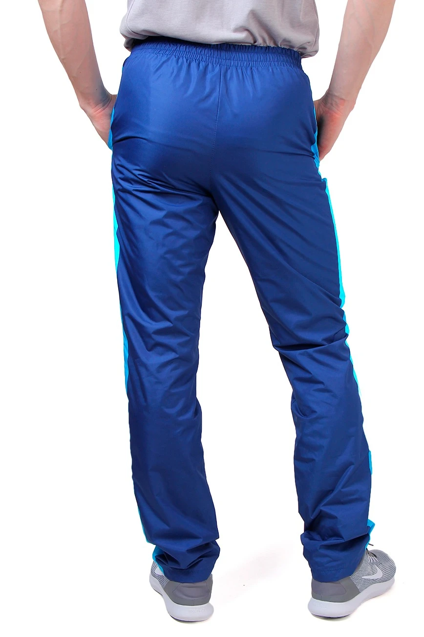 Брюки Спортинг спортивные унисекс с полной запечаткой "Fairway"#1