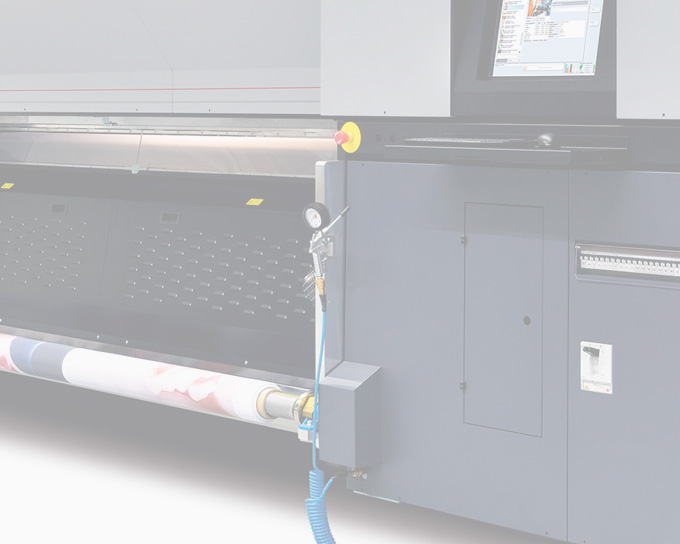 INARI - Производственная компания | INARI