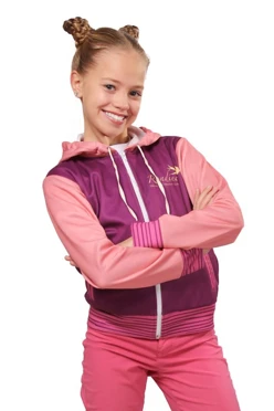 Купить балахон детский "Rondine" с полной запечаткой