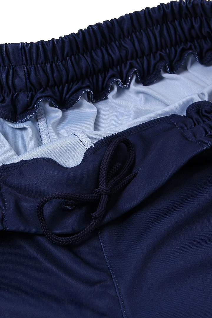 Футбольная форма Эйр мужская комбинированная, с полной запечаткой "BROOKS"#7