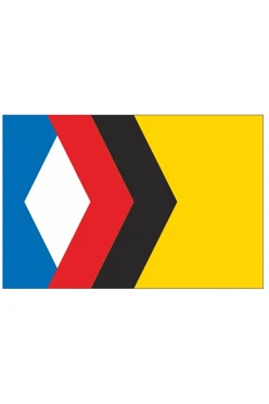 Купить флаг Энгельсского района