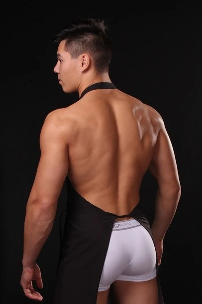 Купить фартук Латте "Star hit cafe"