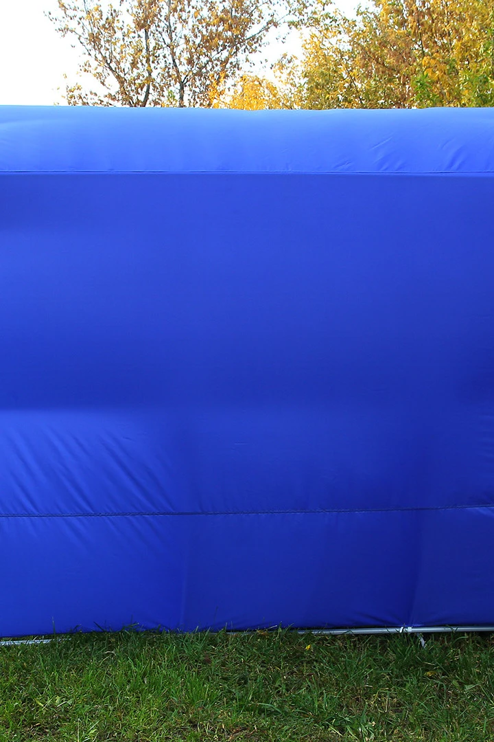 Тент без козырька 2х3 м, однотонный#6