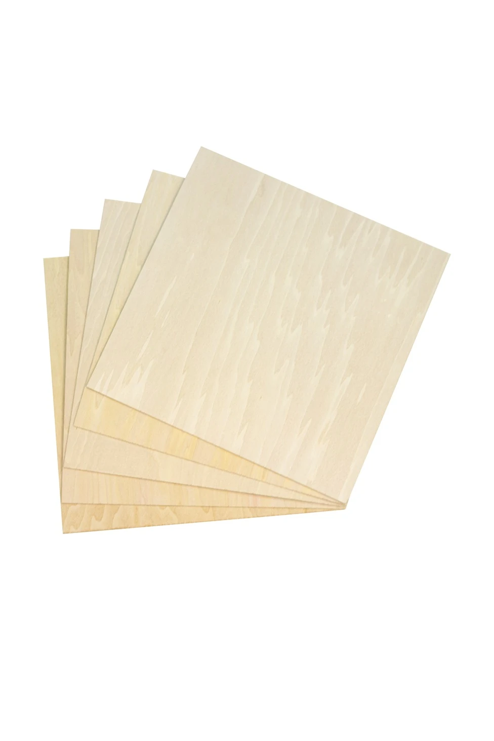 Купить фанеру липа сорт 1/1 1200х600 мм 3 мм