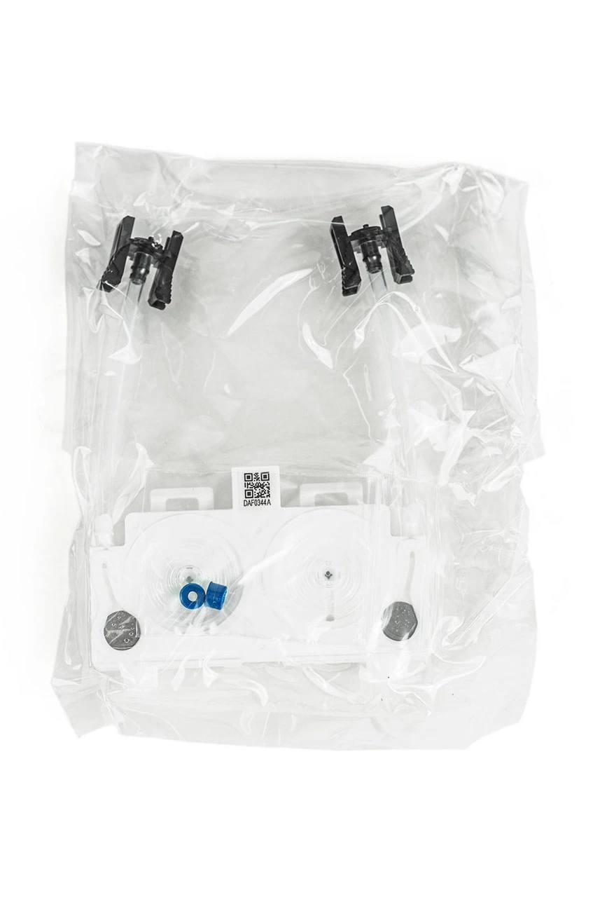 Купить дампер TS300 (SP81R5), M017216