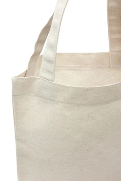 Сумка Камас из двунитки, однотонная#2