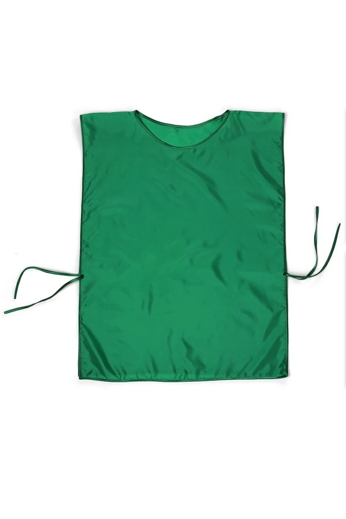 Купить накидку зеленую 50х55 см