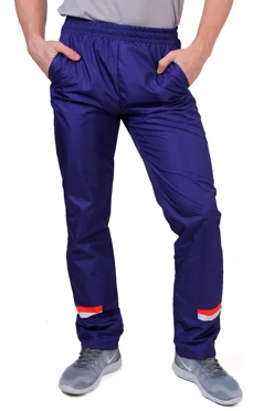 Купить брюки спортивные Спортинг унисекс "Crossfit"