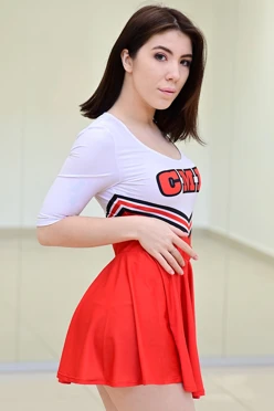 Купить форму Адель без шорт женская, с полной запечаткой "CMH"