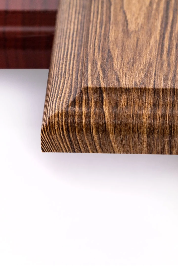 Плакетка 15х20 см без нанесения (профиль О)#3